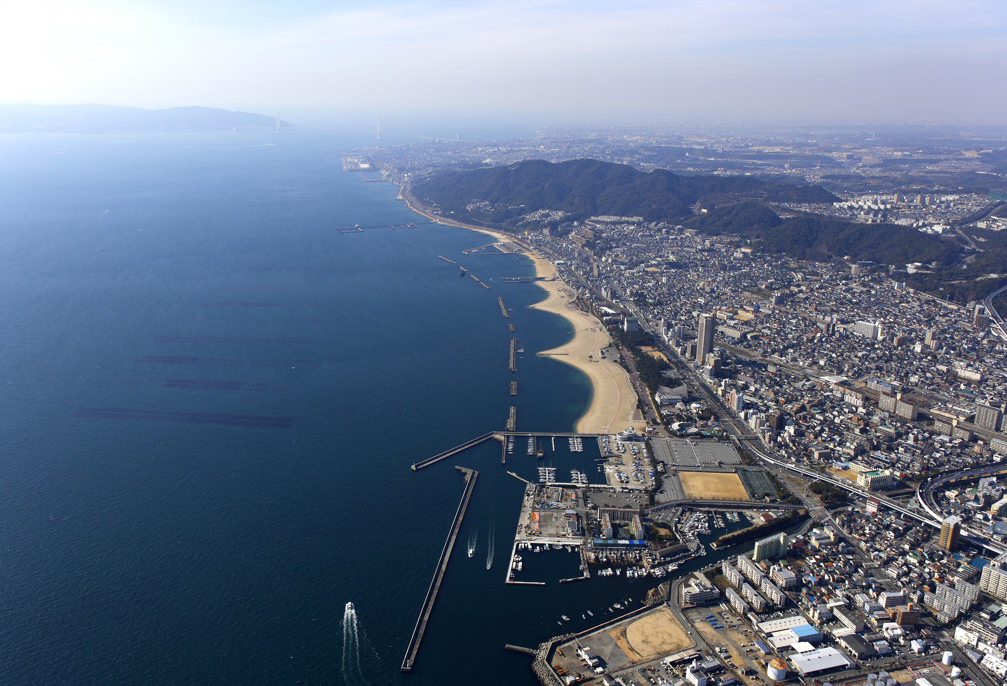 神戸から考える都市の持続可能性－神戸におけるまちづくり戦略を通して－