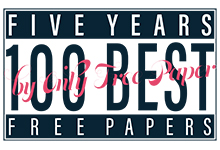 【オープンKIITO2016】ONLY FREE PAPERのオールタイムベスト100
