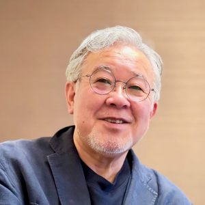 藤浩志