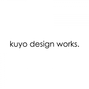 kuyo design works.(クヨウ デザイン ワークス)