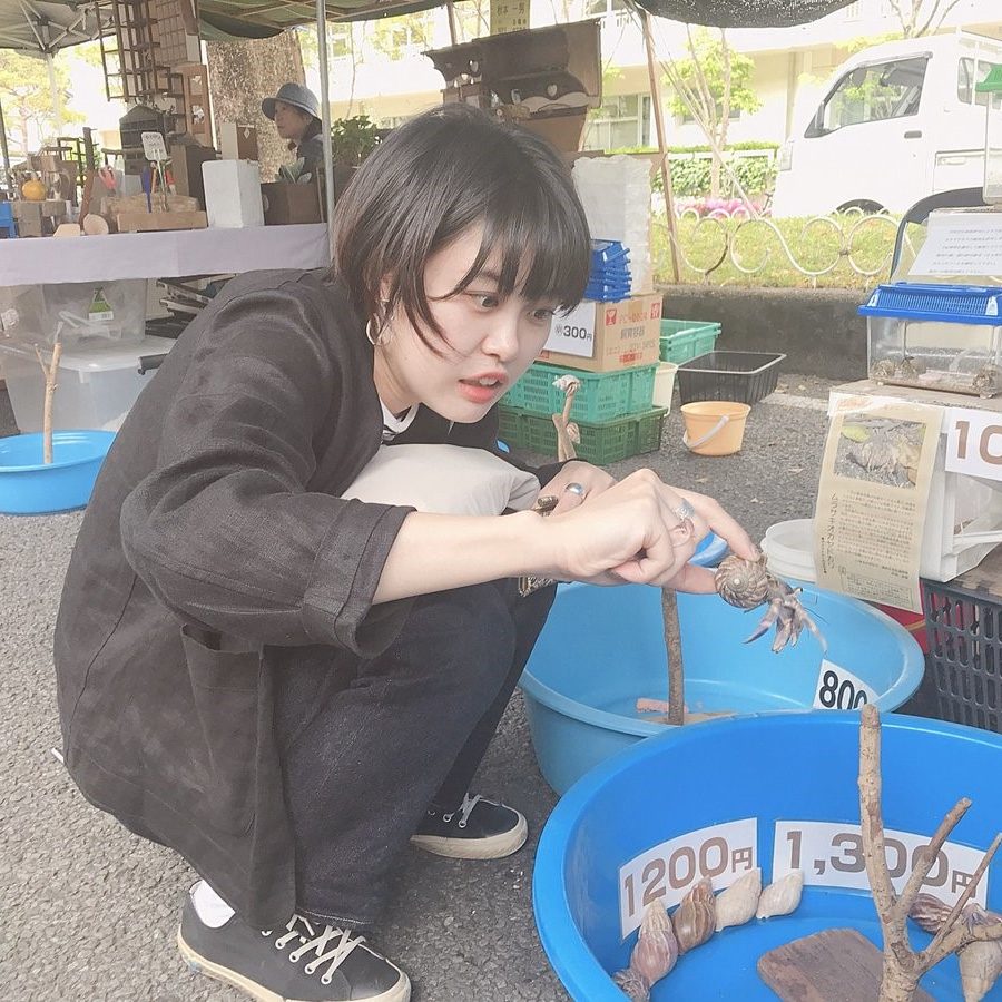 稲垣 佳乃子