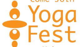 Come Join Yoga Fest 神戸発の大型ヨガイベント