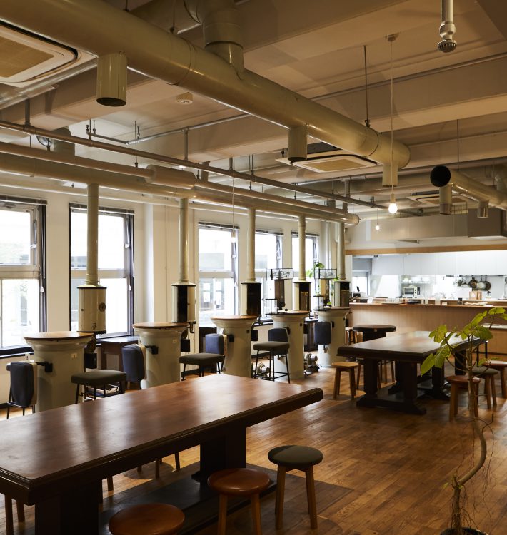 Kiito デザイン クリエイティブセンター神戸