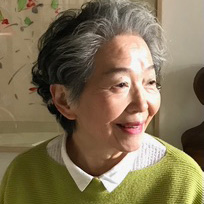 並河恵美子