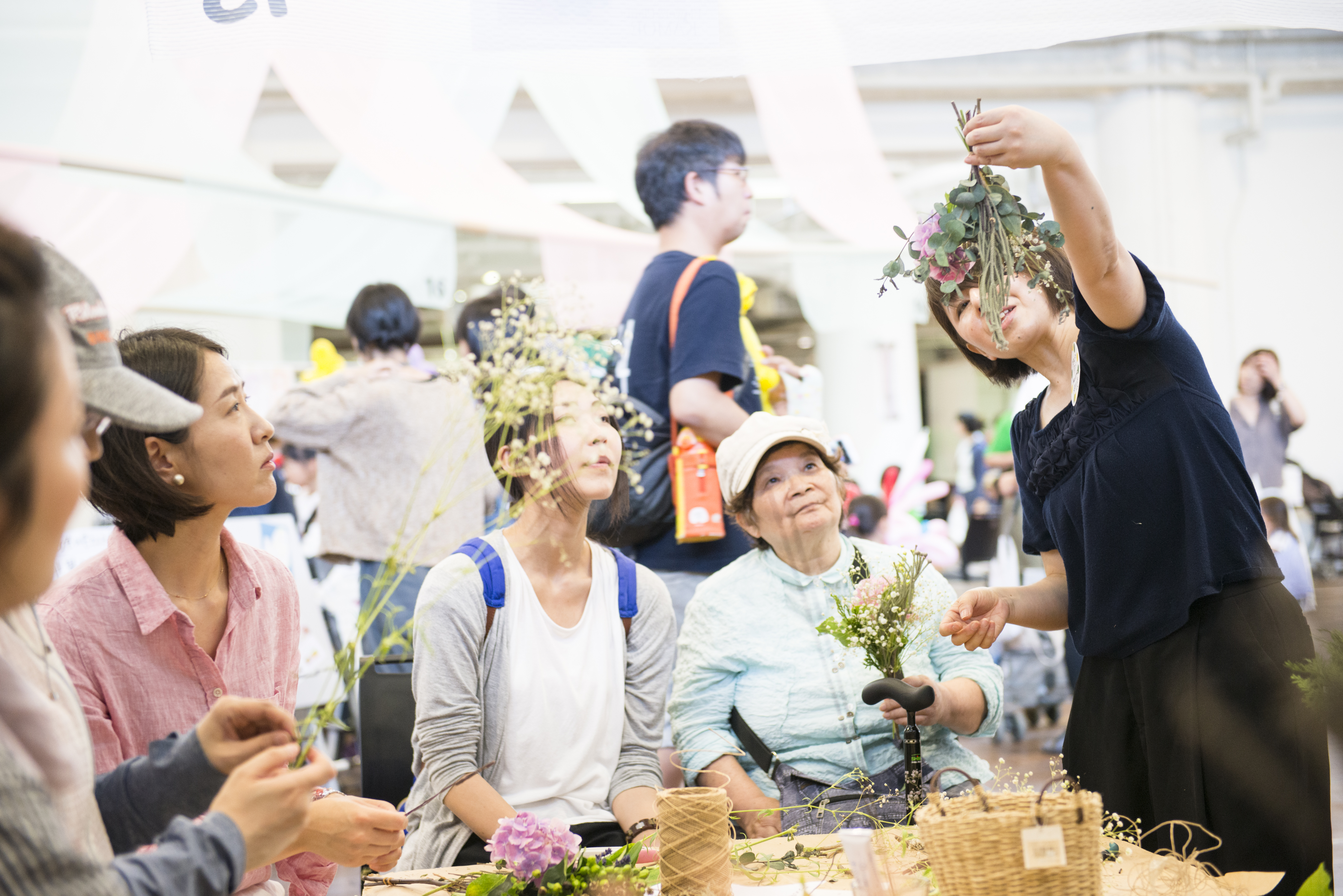 KIITOマルシェ2025」出店者募集！ | SCHEDULE | KIITO