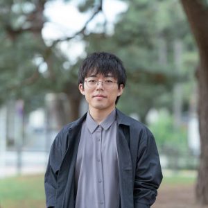 谷川嘉浩