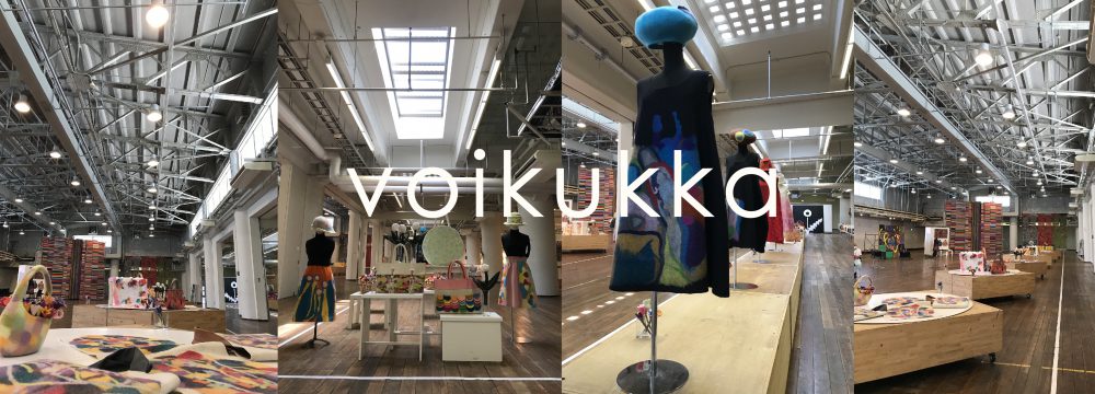 たんぽぽ展
