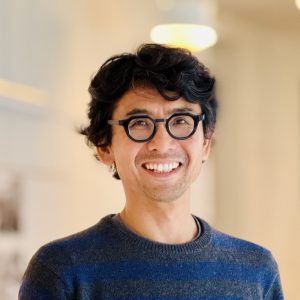武田重昭