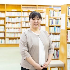 山本一美