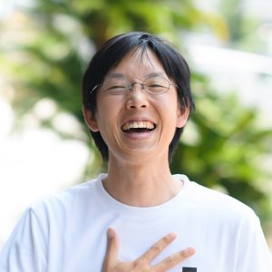 江藤洋平