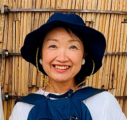 岡田 可斗子