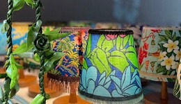 ハワイを感じるワークショップ