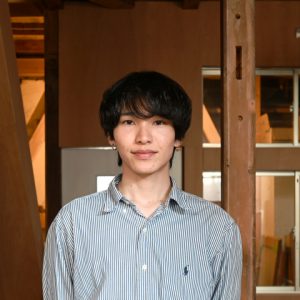 香川 夢翔