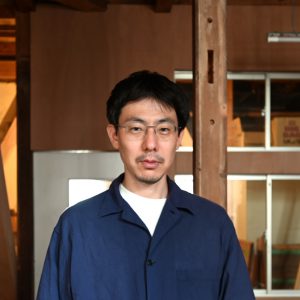 中村 紀章