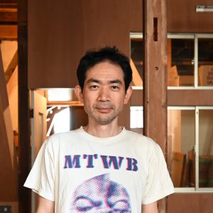 中村 重陽