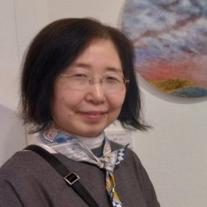 紙野永子