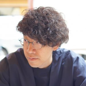 和田淳