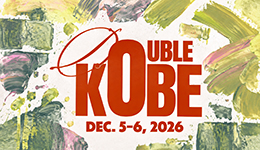 DOUBLE KOBE 2026（ドゥブル神戸2026）｜CONTEMPORARY ART CRAFTING EXHIBITION